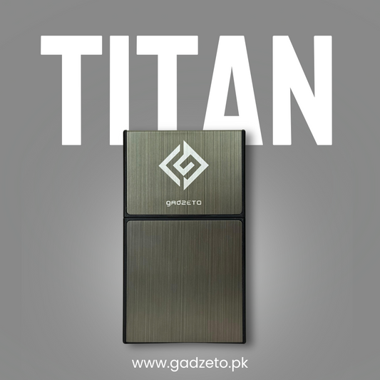 Titan