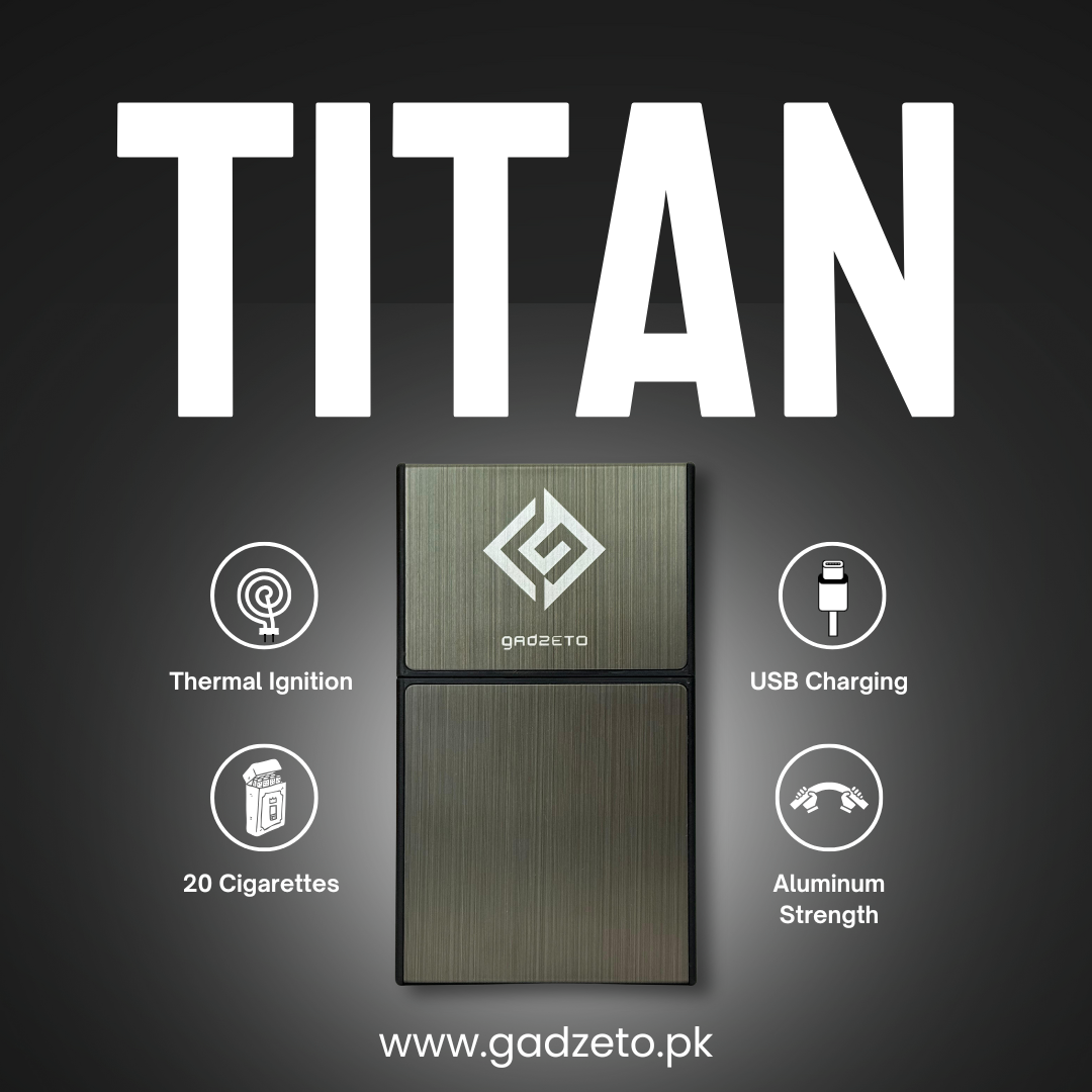 Titan