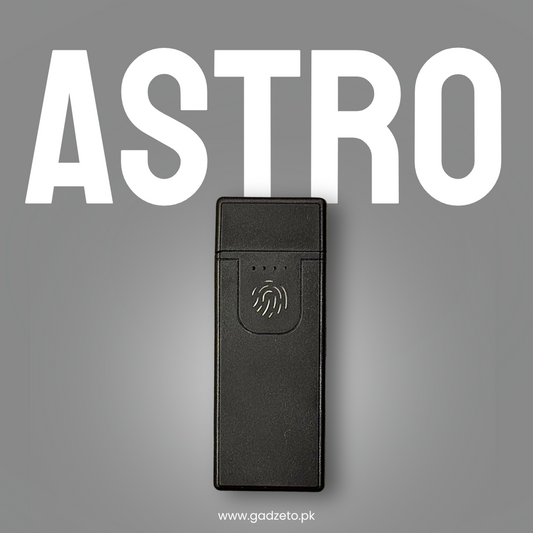 Astro