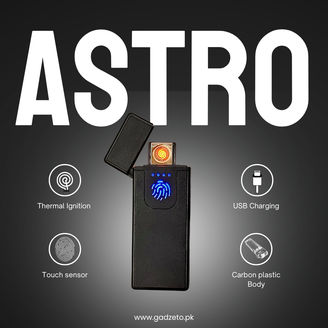 Astro